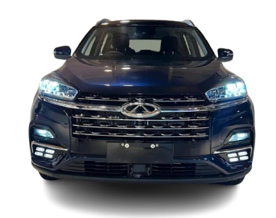 Venda de Caoa Chery Tiggo 8 Venda de Caoa Chery Tiggo 8