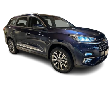 Preço de Caoa Chery Tiggo 8 Preço de Caoa Chery Tiggo 8