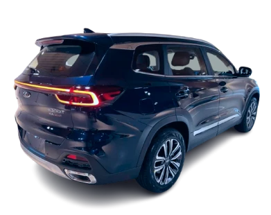 Oferta de Caoa Chery Tiggo 8 Oferta de Caoa Chery Tiggo 8