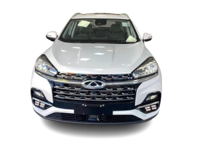 Caoa Chery Tiggo 8 Caoa Chery Tiggo 8